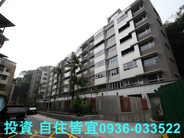 新北新店法拍華廈-8