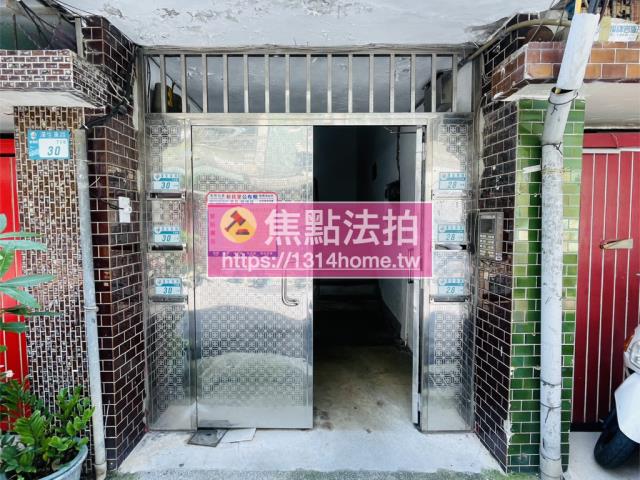 新北板橋法拍公寓-6