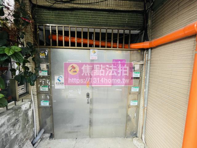 北投公寓法拍-5