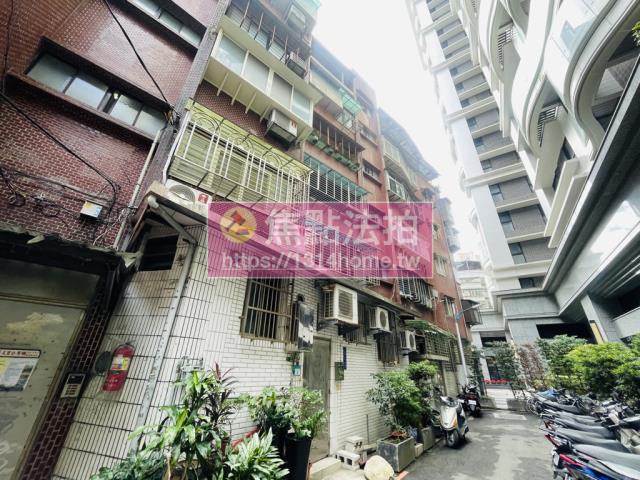 新北法拍公寓_一樓-3