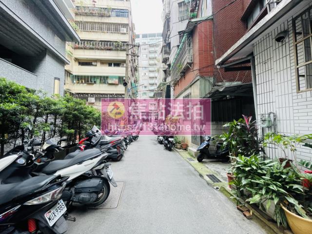 新北法拍公寓_一樓-9