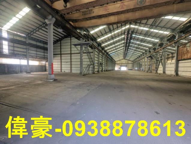 高雄廠房_倉庫-1