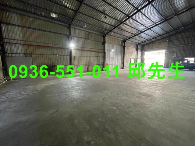 高雄廠房-3