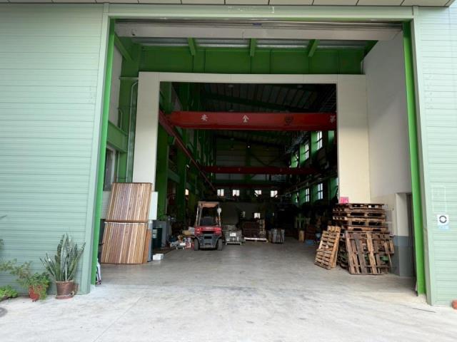 台中南屯廠房-5