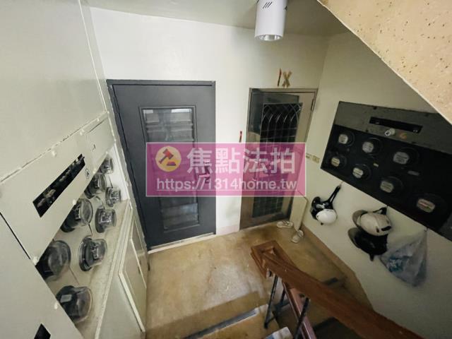 台北北投法拍公寓-7