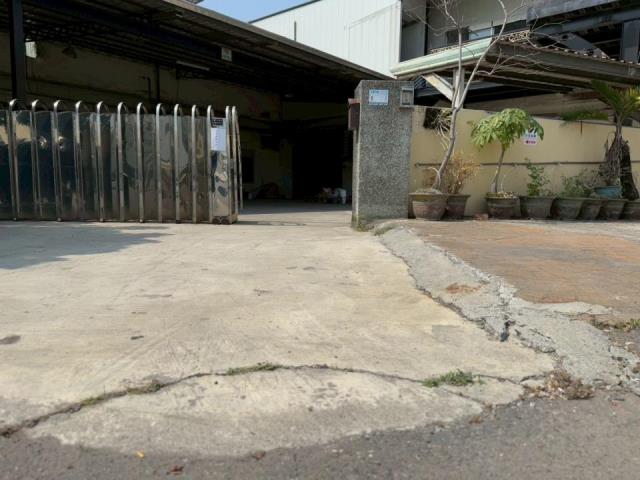 屏東屏東市廠房-5