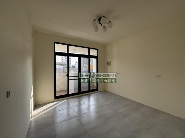 嘉義西區別墅-10