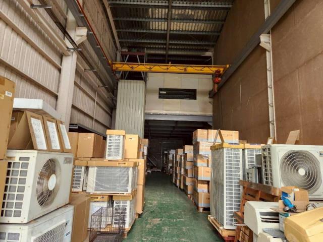 高雄仁武廠房-5