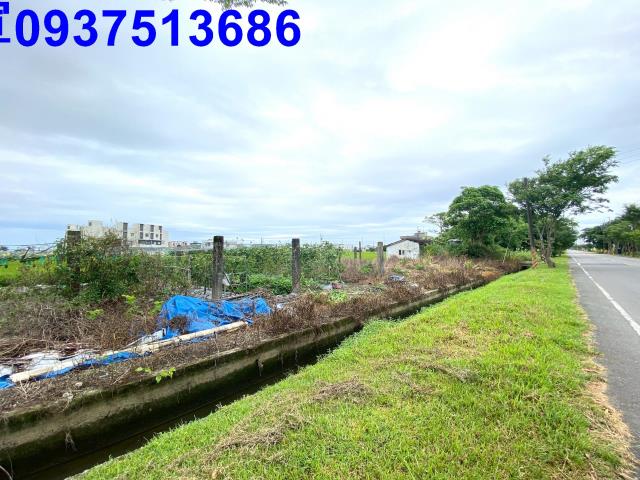 宜蘭壯圍農舍-3