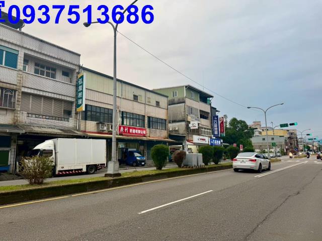 宜蘭宜蘭市透天_店面-9