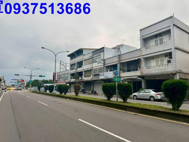 宜蘭宜蘭市透天_店面-3