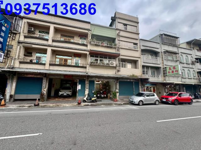 宜蘭宜蘭市透天_店面-2