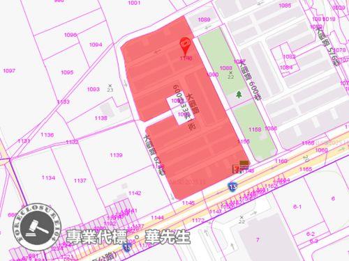 大園法拍透天-12