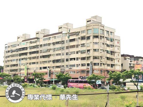 大園法拍透天-3