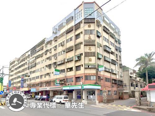 大園法拍透天-5