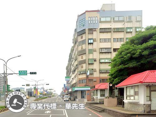 大園法拍透天-7