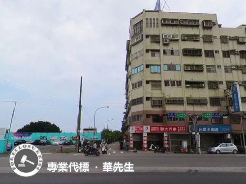 大園法拍透天-9