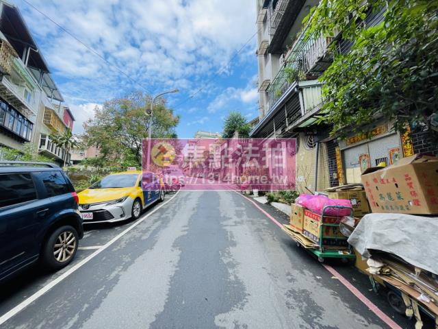 新店公寓法拍-7