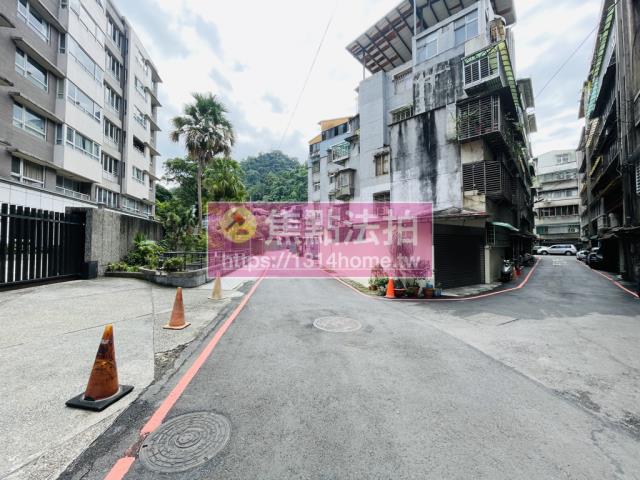 新店法拍大樓-11