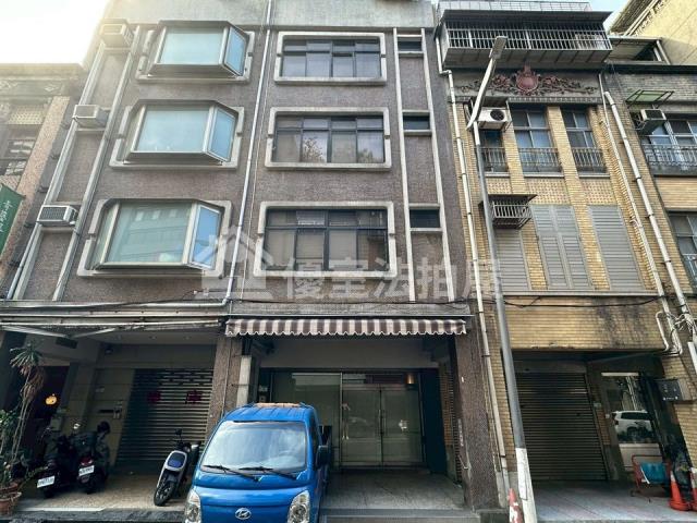 大同區透天_店面法拍-1