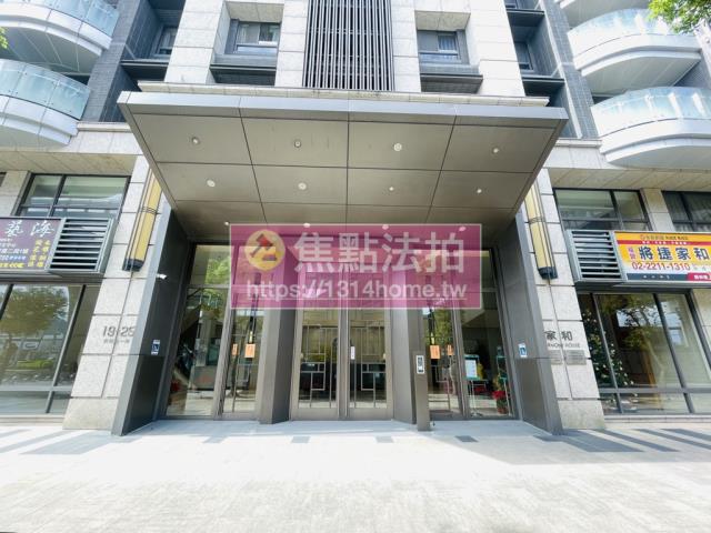 新店拍賣大樓-3