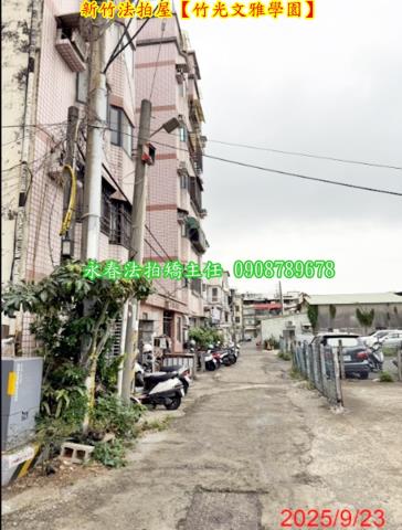 北區法拍華廈-5