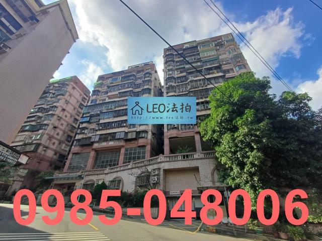 樹林大樓_法拍大樓法拍-6