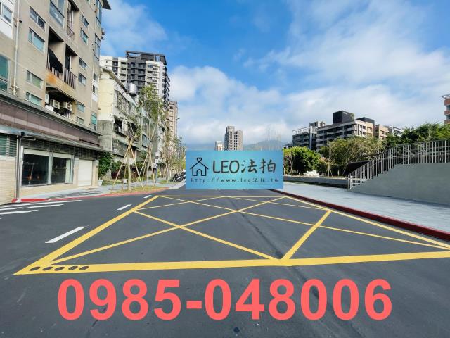 北投拍賣公寓_法拍公寓-7