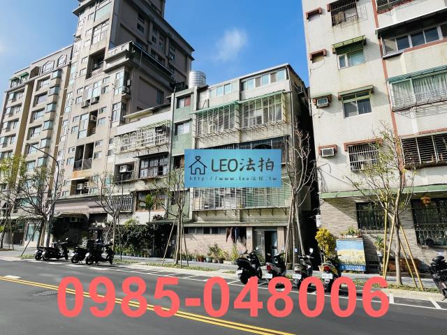 北投拍賣公寓_法拍公寓-4