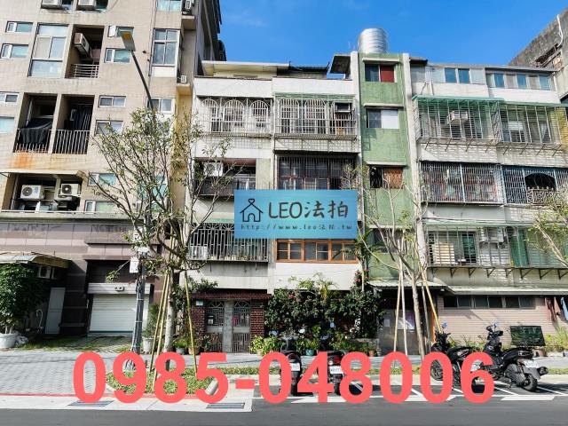 北投拍賣公寓_法拍公寓-2