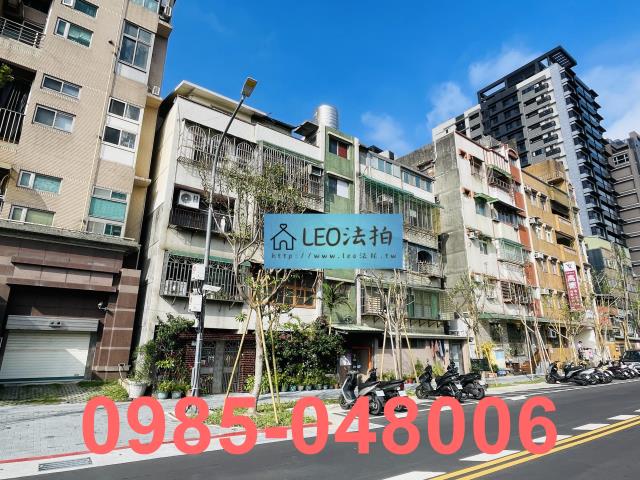 北投拍賣公寓_法拍公寓-3