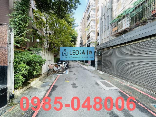 中正區華廈法拍-8