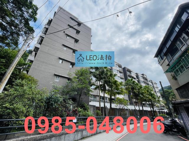 新店拍賣大樓-5