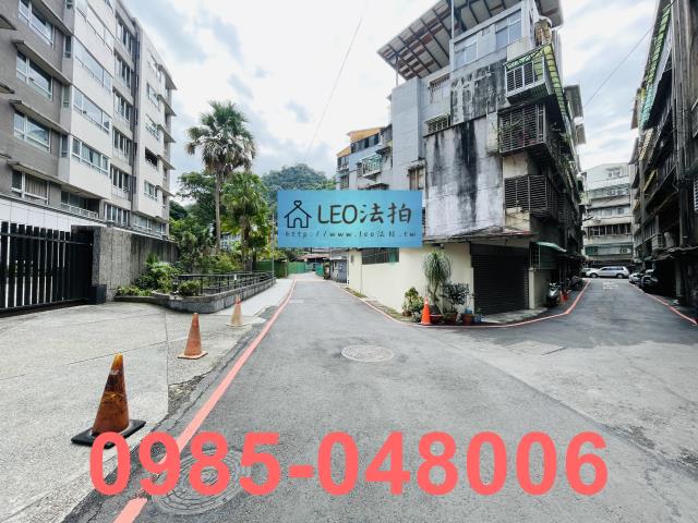 新店拍賣大樓-9