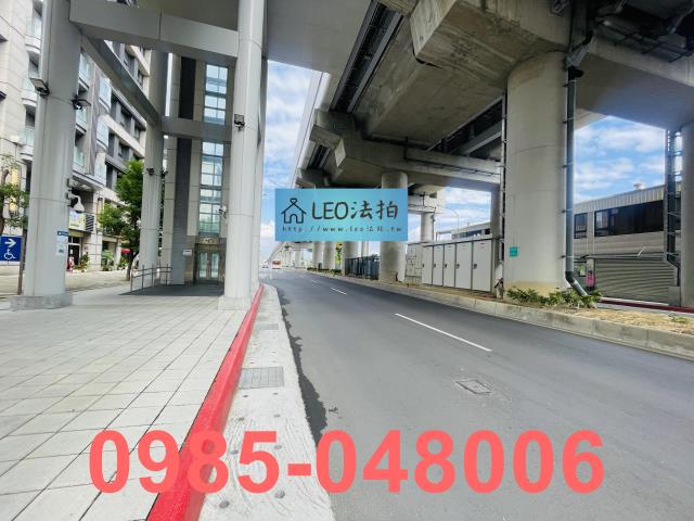 新北法拍大樓-7