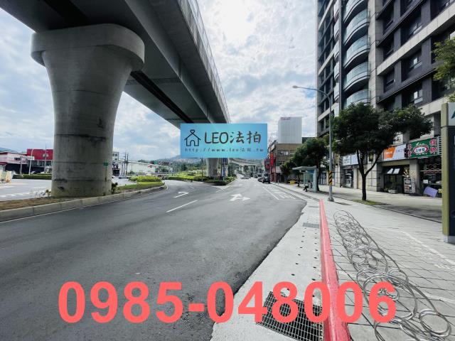 新北法拍大樓-6