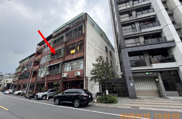 新北法拍公寓-1