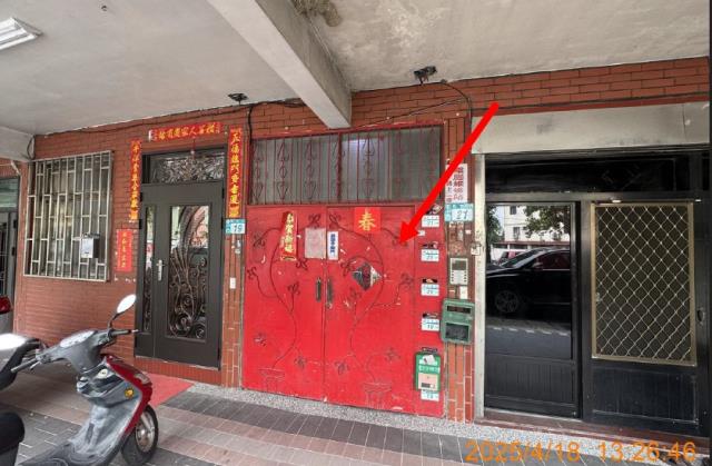 新北法拍公寓-2