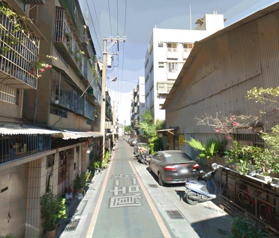 新北法拍公寓-3