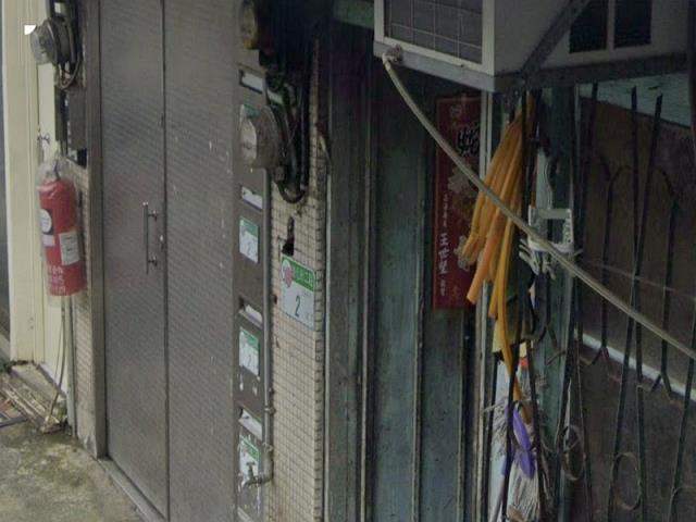 台北大同區法拍公寓_一樓_台北天師宮-4