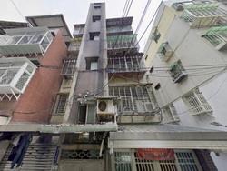 台北大安區公寓法拍-1