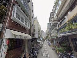 台北大安區公寓法拍-2