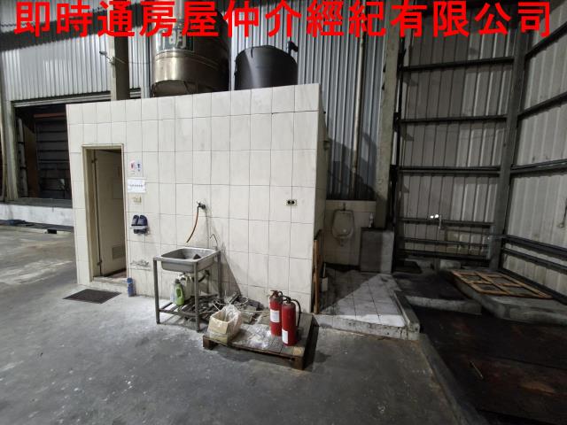 高雄岡山廠房_倉庫-2