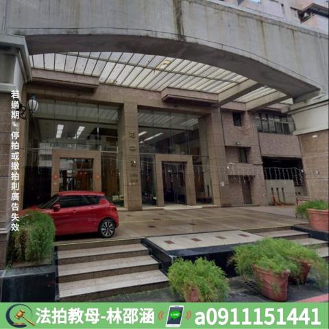 高雄鼓山大樓_華廈法拍-4