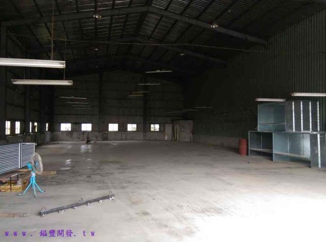 桃園龍潭廠房_廠辦_倉庫-2