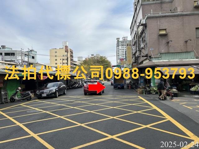 台中南區大樓_華廈法拍-7