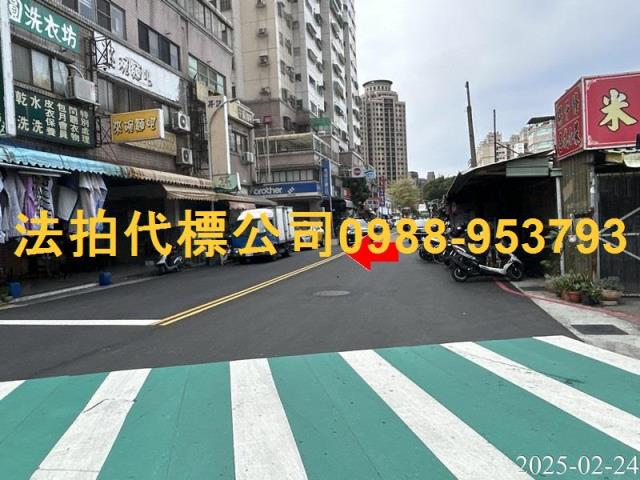 台中南區大樓_華廈法拍-8