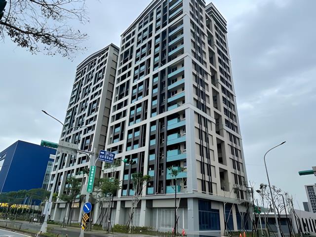 桃園中壢大樓法拍-3