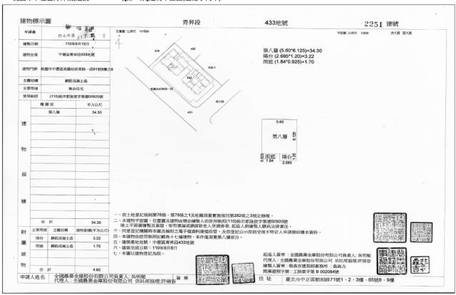 桃園中壢大樓法拍-5