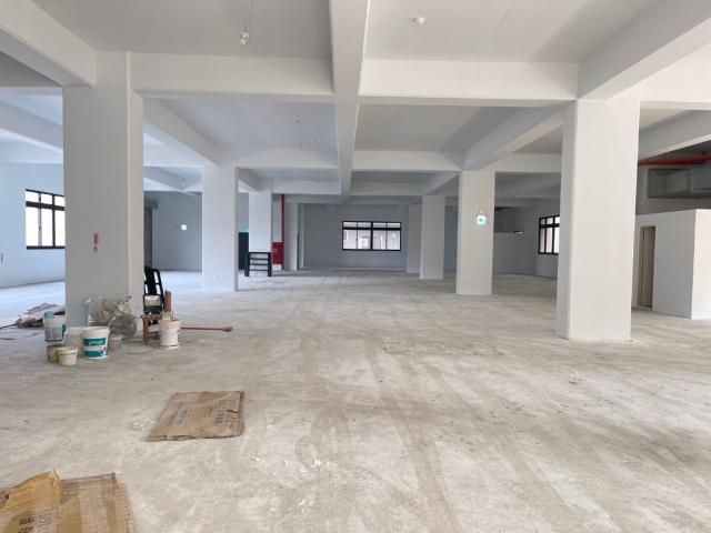 桃園中壢廠房-2